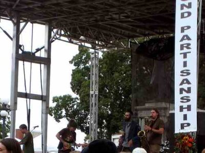 RNC: Ripple Effect Festival Image